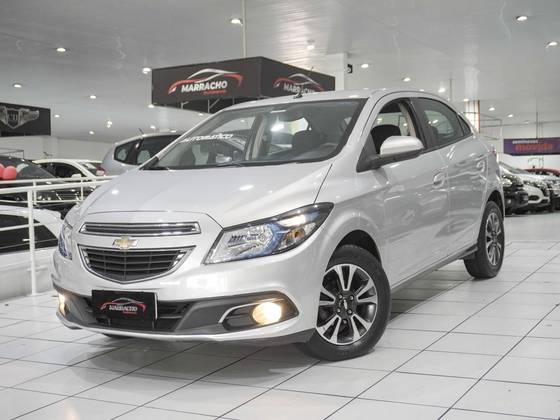 CHEVROLET ONIX 1.4 MPFI LTZ 8V FLEX 4P AUTOMÁTICO CHEVROLET ONIX 1.4 MPFI LTZ 8V FLEX 4P AUTOMÁTICO